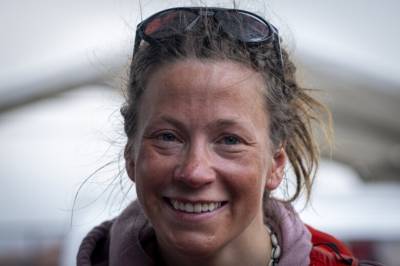 Nådde toppen av Mount Everest uten oksygen