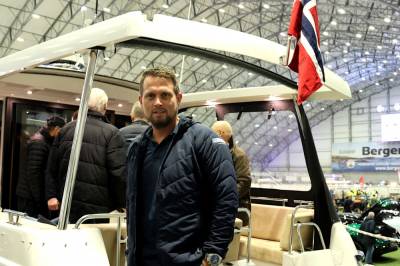 Vant ny prestisjepris