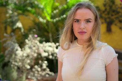 Paradise-Victoria: – Jeg er den store severdigheten i Tromsø