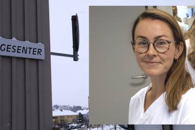 Slår alarm: Legene har mistet tilliten til kommuneledelsen