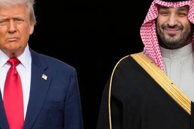 Han tryglet Trump om hjelp. Svaret var ydmykende.