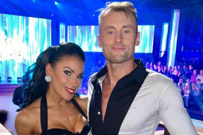 Petter Northug ute av «Let's dance»