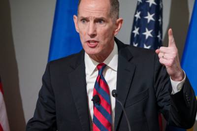 Trekker seg i Trump-protest