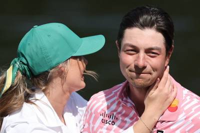 Verden reagerer på Hovland-bildene