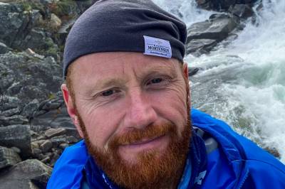 Minneord: Jarle Lindum Solberg