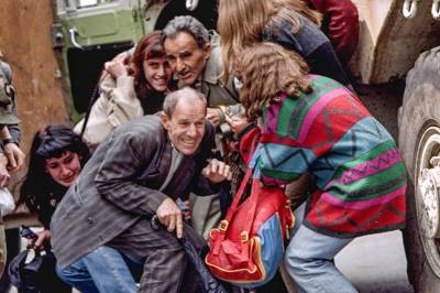 Etterforsker påstander: Turister skal ha betalt for å skyte barn