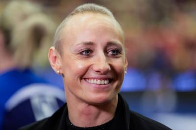 Camilla Herrem klar for NRK
