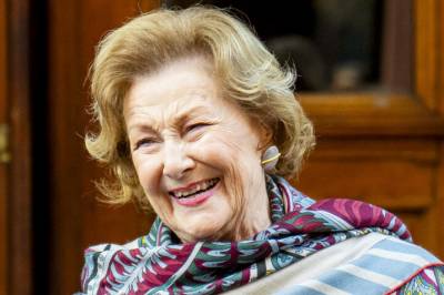 Står støtt i krisen