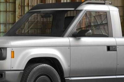 Enorm interesse for «flatpakket» SUV