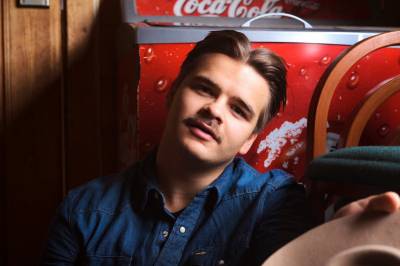 Slik ble han på kort tid en av Norges største musikkstjerner