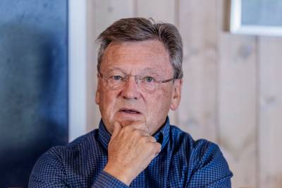 Største underskudd på 40 år: – Det er jo kjedelig