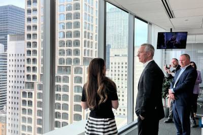 Stoltenberg: – Kan få større konsekvenser