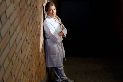 Selger blodtester og helsekost for «ubalanserte» barn: – Det er jo helt sprøtt