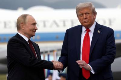 Kreml-rådgiver: Putin har pratet med Trump på telefon