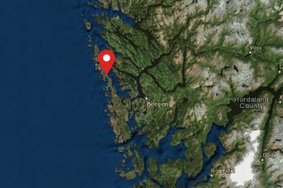 Mann funnet død etter leteaksjon