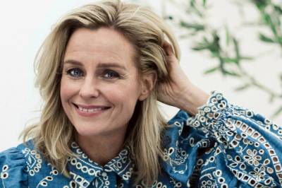 – Jeg husker hvordan det var å høre skrik og gråt fra stua