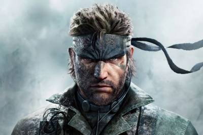 Sony bekrefter ny Metal Gear Solid-film