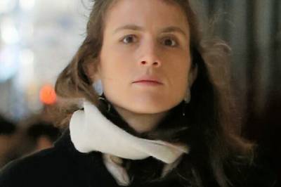 Avslører dødelig kreftdiagnose