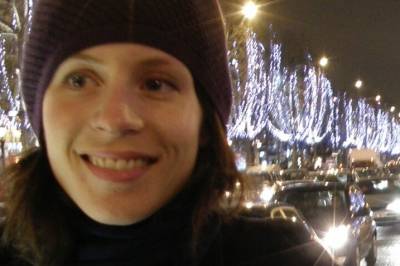 Første jul uten mamma: – Et stort tomrom