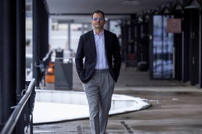 Energitrader slår alarm om skyhøye gasspriser: – Fullstendig uforberedt