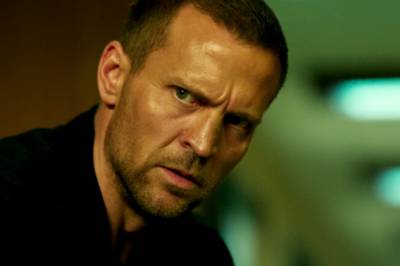 «Harry Hole» med Netflix-bragd 