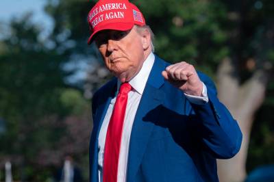 Mangfold! Kanskje det verste man kan smugle inn i Trumps Amerika.