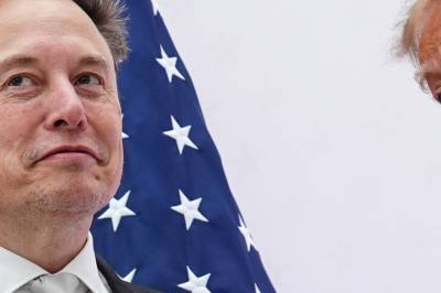 WSJ: Trump ba Musk oppheve Starlink-begrensninger