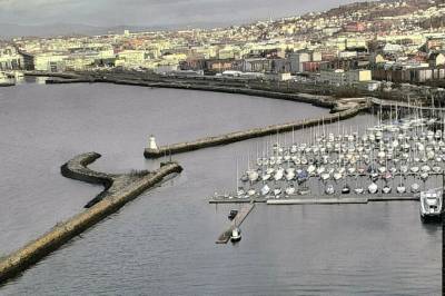 Trope-Trondheim: - Ekstremt