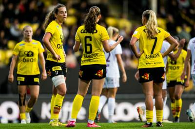 LSK Kvinner styrer mot stupet: – Vi kommer ikke til å fortsette alene