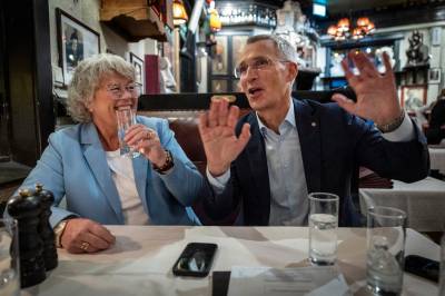 Anne og Jens om ukjent fortid: – Vi har gjort ulovlige ting sammen