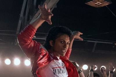 «Michael» kan sette rekord