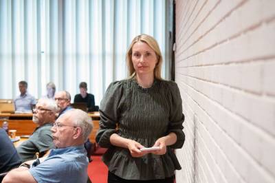 Vi kan bare stålsette oss for hva en slik vurdering kan avdekk