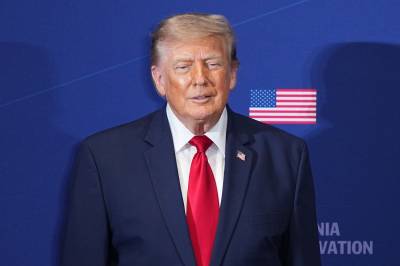 WSJ: Trump lener mot å eskalere krigen mot Iran