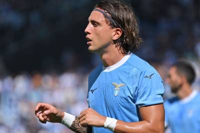 Juventus - Lazio