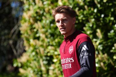 Det store Ødegaard-spørsmålet: – Den største avgjørelsen du må ta