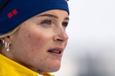 Sverige med ny oppdatering: Poromaa isolert