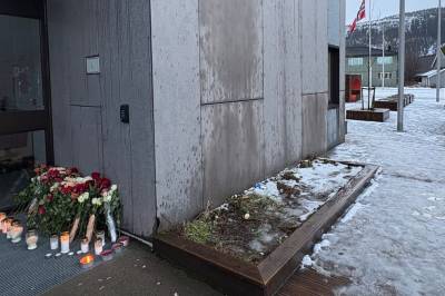 William (14) antatt omkommet etter brannen: – Dypt tragisk