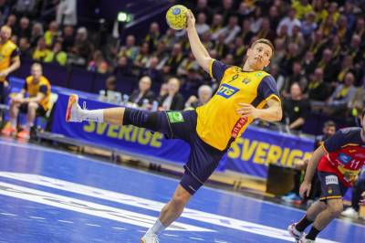 Nora Mørks kjæreste mister EM