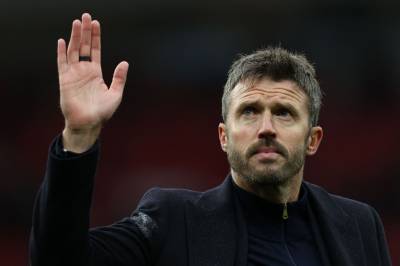 Manchester United-krisen fortsetter - hva nå, Michael Carrick?