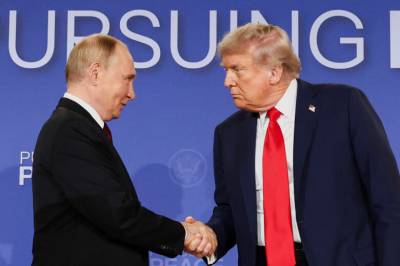 Fred kan bety gullgruve for USA