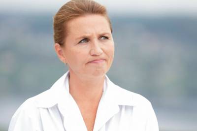 «Sjokk etter sjokk etter sjokk»