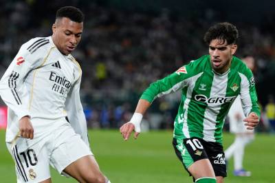 Søndagens Premier League-rykter