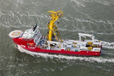 Nye rekorder på Oslo Børs: Offshoreaksjer leder an – vinneraksjen stiger 64 prosent