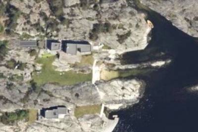 Norges dyreste hytte solgt for 71 millioner kroner