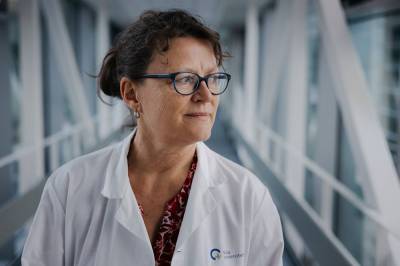 Fire av ti får kreft: Hva kan vi egentlig gjøre selv?