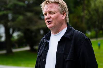 Slik blir VM-visningen i Nygårdsparken