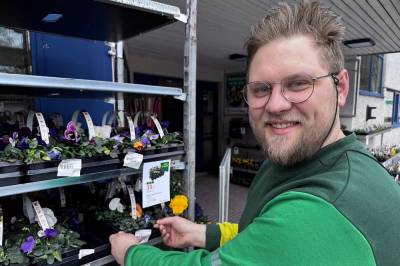 (+) Ny sjef med vår-tips