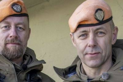 - Tydelig at jeg hadde noe jeg måtte jobbe med