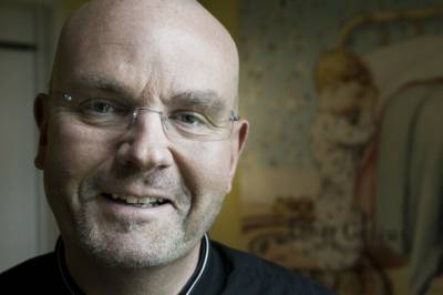 NÅ: Ferdig etter 40 år