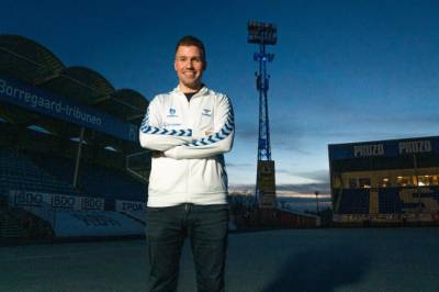 Even Sel ansatt som ny Sarpsborg-trener